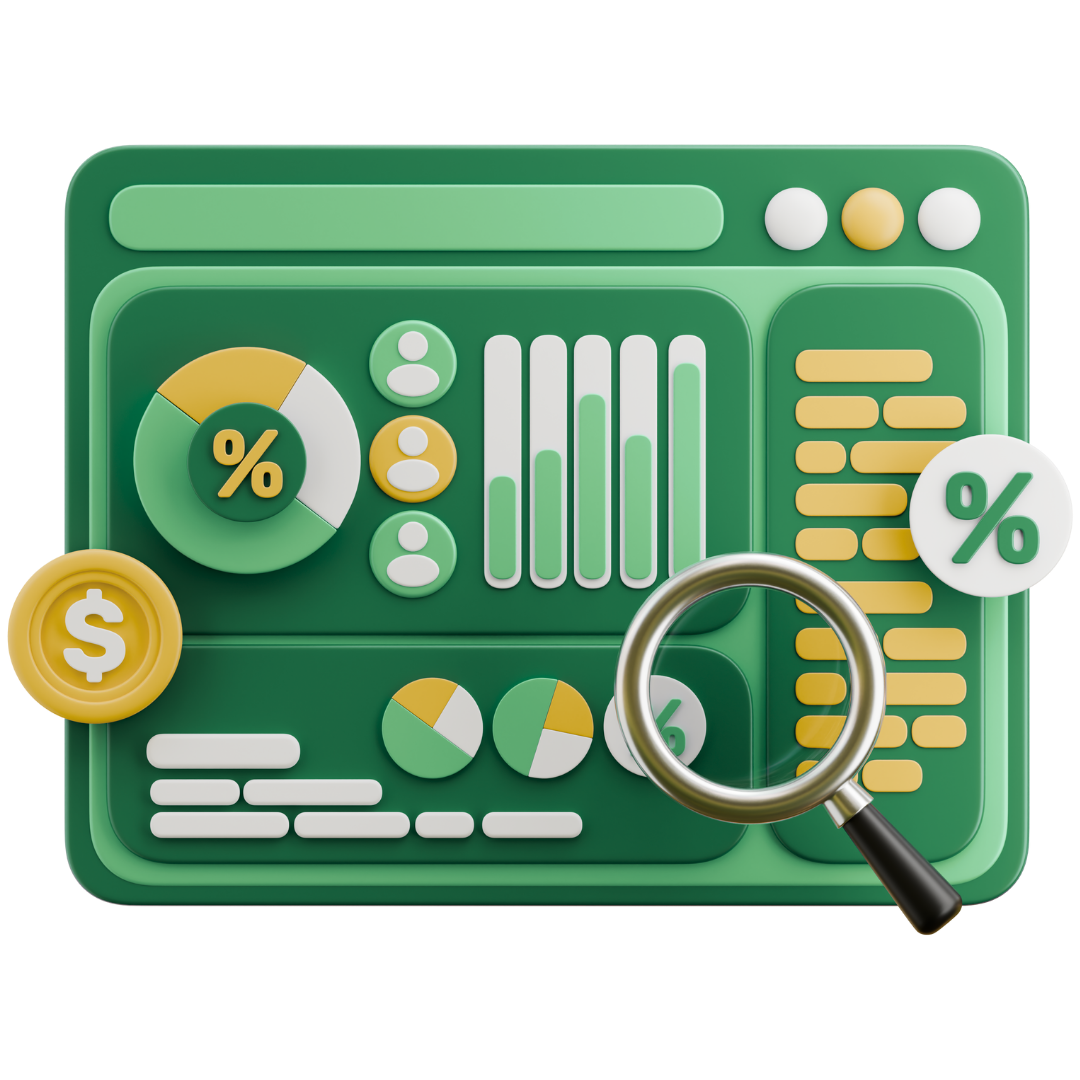 Performance Dashboard